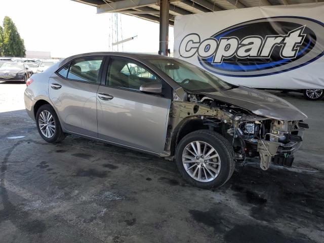 Vin: 5yfburhe4ep097346, lot: 62752055, toyota corolla l 20144