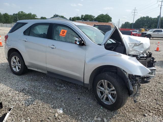 Vin: 2gnalaek0e6353503, lot: 60431995, chevrolet equinox ls 20144