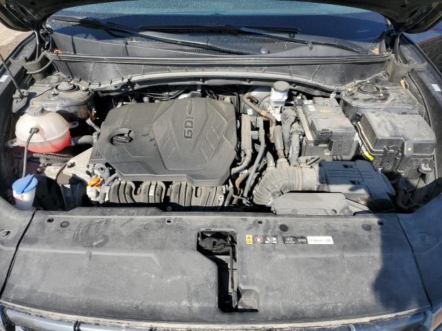 2024 HYUNDAI TUCSON SEL - KM8JBCDE4RU286216