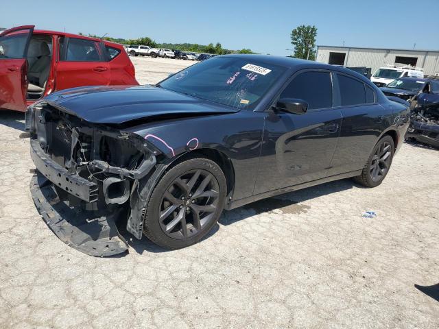 DODGE CHARGER SX