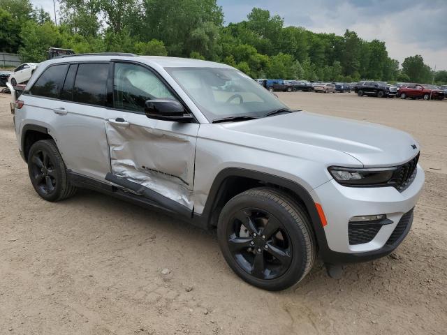 2023 JEEP GRAND CHER 1C4RJHBG8PC658896