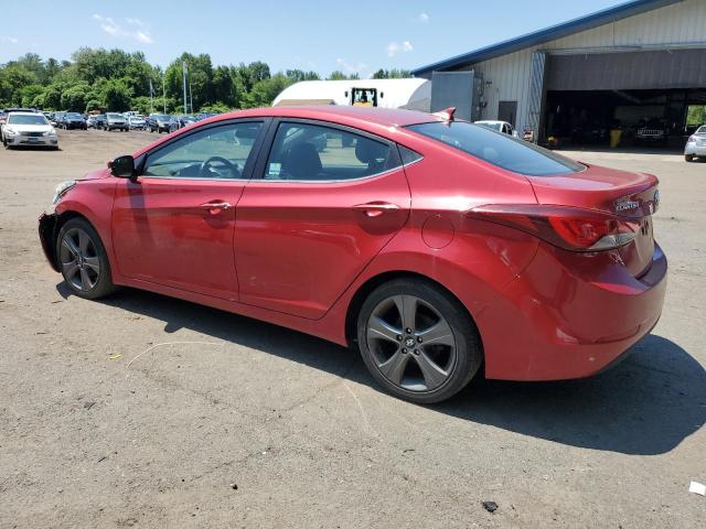 Vin: kmhdh4ah8eu035533, lot: 60842235, hyundai elantra se 20142
