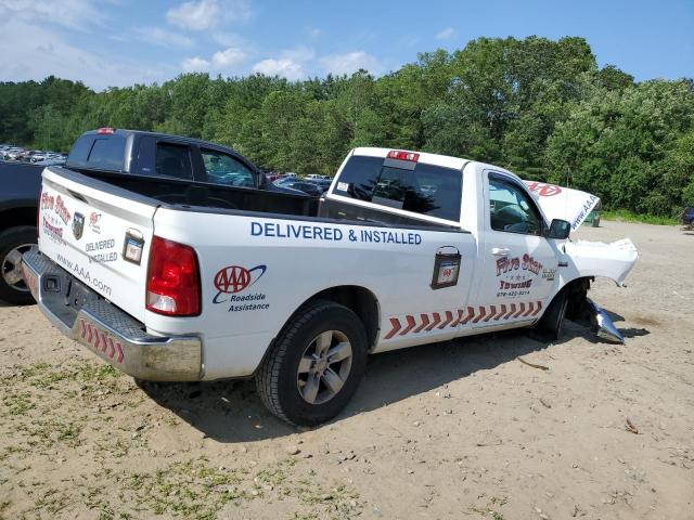 Vin: 3c6jr7et9kg522718, lot: 61333705, ram 1500 slt 20193