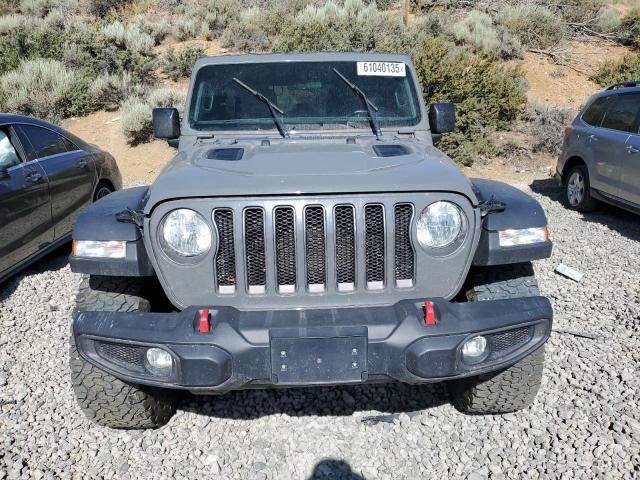2021 JEEP WRANGLER U 1C4HJXFG2MW646432