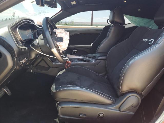 2023 DODGE CHALLENGER 2C3CDZC94PH544124