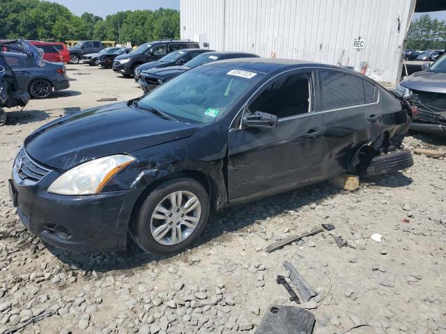 NISSAN ALTIMA BAS