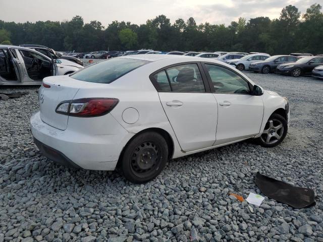 Vin: jm1bl1vg9b1436130, lot: 62185655, mazda 3 i 20113