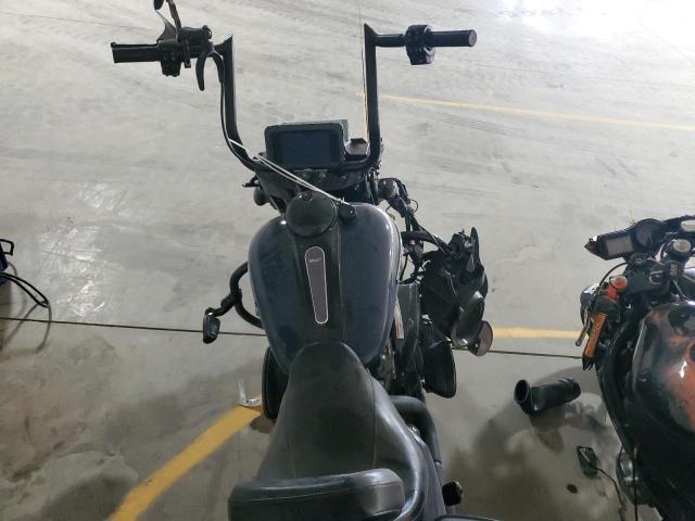 2019 HARLEY-DAVIDSON FLHXS - 1HD1KRP10KB664709