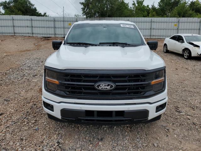 2024 FORD F150 XLT 1FTEW3KP5RKD54033