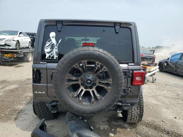 2020 JEEP WRANGLER U 1C4HJXEG6LW232974