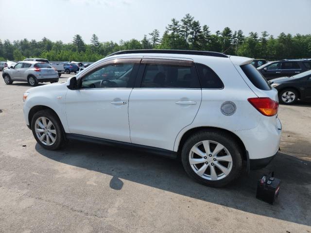 Vin: 4a4ar4au2ee025603, lot: 60470525, mitsubishi outlander se 20142