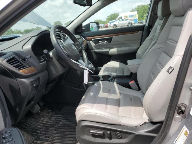 2018 HONDA CR-V EXL 7FARW2H86JE046757