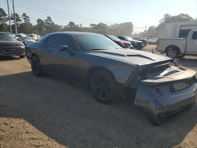 2015 DODGE CHALLENGER 2C3CDZAG1FH709336