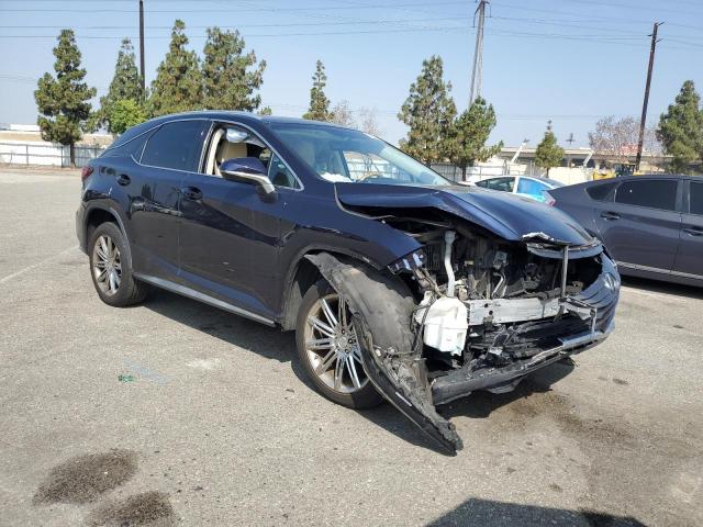 Vin: 2t2zzmca5gc001066, lot: 60964615, lexus rx350 350 20164