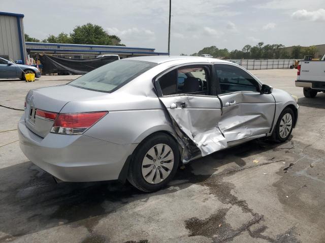 Vin: 1hgcp2f34ba027657, lot: 59481775, honda accord lx 20113