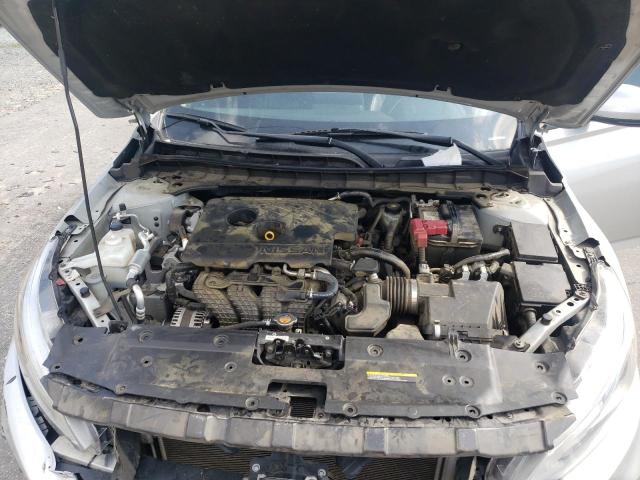 2019 NISSAN ALTIMA SL 1N4BL4EV3KC122547