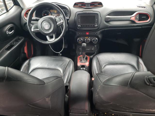 2016 JEEP RENEGADE TRAILHAWK ZACCJBCT7GPD11697