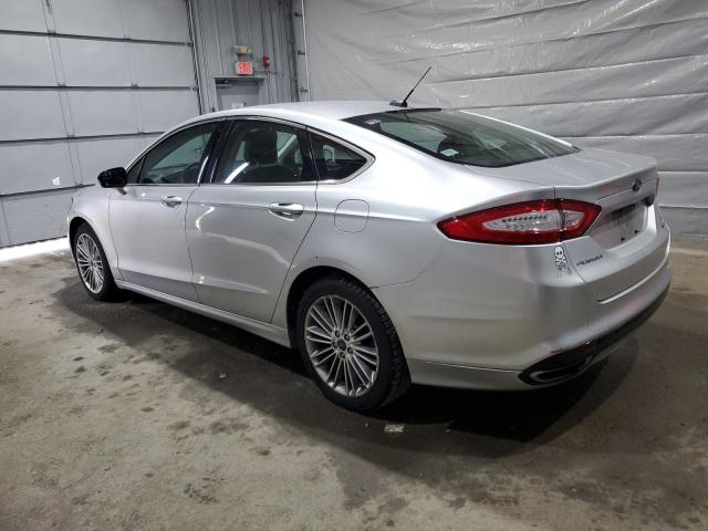 Vin: 3fa6p0h92er195766, lot: 58461705, ford fusion se 20142