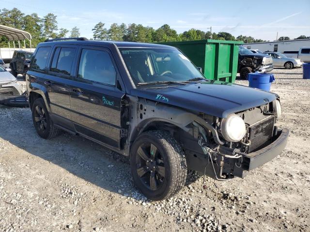 Vin: 1c4njpba6ed753078, lot: 61205055, jeep patriot sport 20144