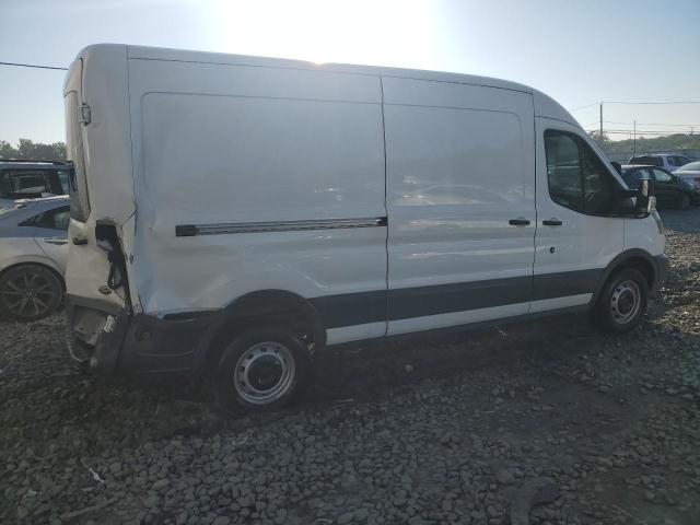 Vin: 1ftnr2cg1fka07097, lot: 61985765, ford transit t-250 20153