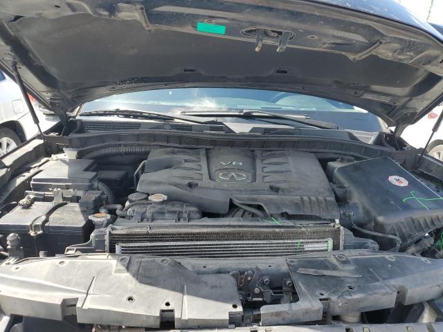 2016 INFINITI QX80 JN8AZ2NF1G9613452