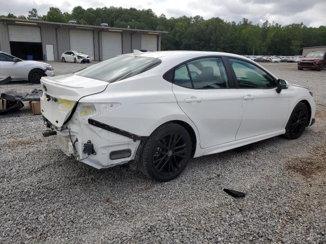 Vin: 4t1daackxsu501485, lot: 62953095, toyota camry xse 20253