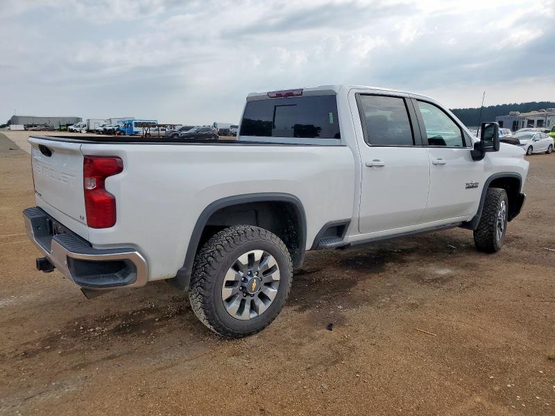 Vin: 2gc4yne7xr1119396, lot: 59181555, chevrolet all models k2500 heavy duty lt 20243