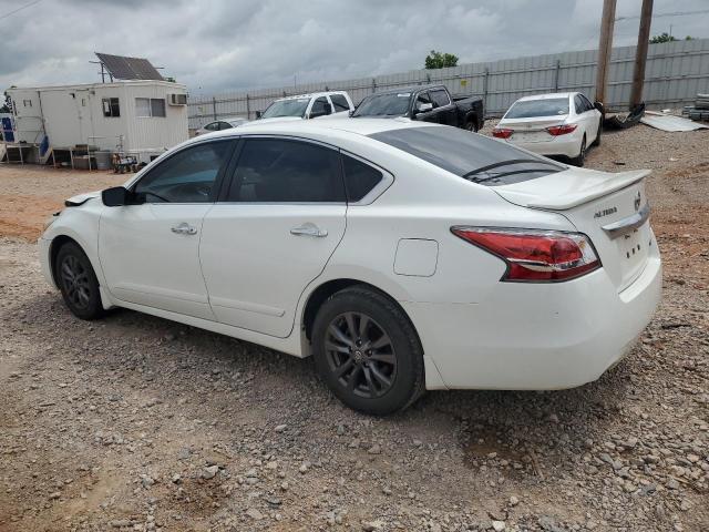 2015 NISSAN ALTIMA 2.5 - 1N4AL3AP5FN897178