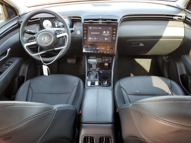 2023 HYUNDAI TUCSON SEL - 5NMJFCAE6PH239321