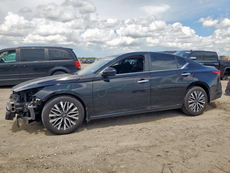 2023 NISSAN ALTIMA SV - 1N4BL4DV1PN394236