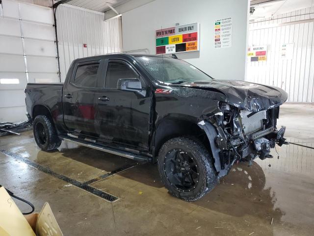 Vin: 3gcuyeed0mg373835, lot: 59913345, chevrolet all models k1500 rst 20214