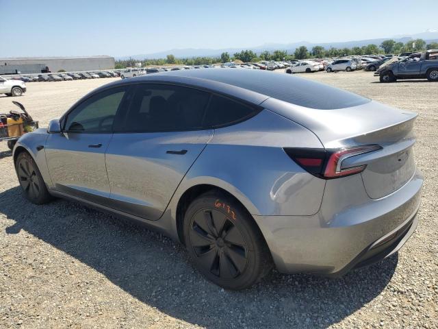 2025 TESLA MODEL 3 5YJ3E1EA2SF924854