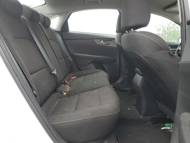 2021 KIA FORTE FE - 3KPF24AD2ME378041