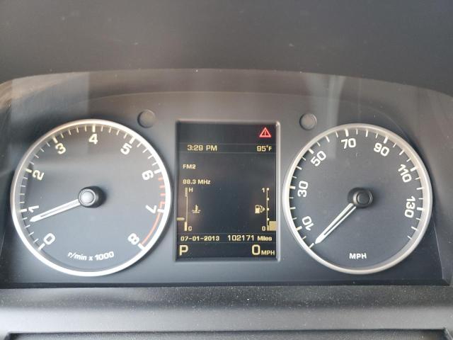 2016 LAND ROVER LR4 HSE - SALAG2V6XGA778490