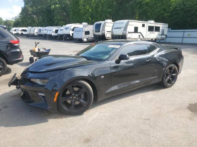 Vin: 1g1fh1r7xh0111247, lot: 61712015, chevrolet camaro ss 2017 img_1