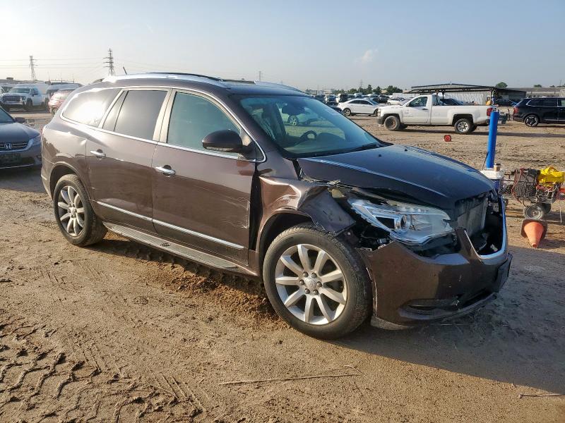 2015 BUICK ENCLAVE 5GAKRCKD8FJ385179