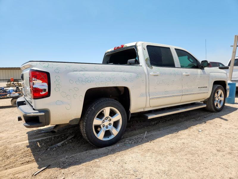 Vin: 3gcpcrec3eg439600, lot: 61261855, chevrolet all models c1500 lt 20143