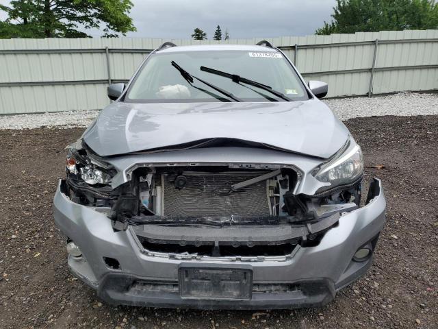 2019 SUBARU CROSSTREK - JF2GTACC9K9217158