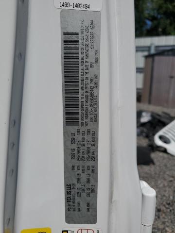 2019 JEEP WRANGLER U - 1C4HJXEN5KW588443