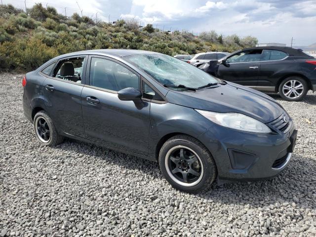 Vin: 3fadp4aj7bm240146, lot: 60495535, ford fiesta s 20114