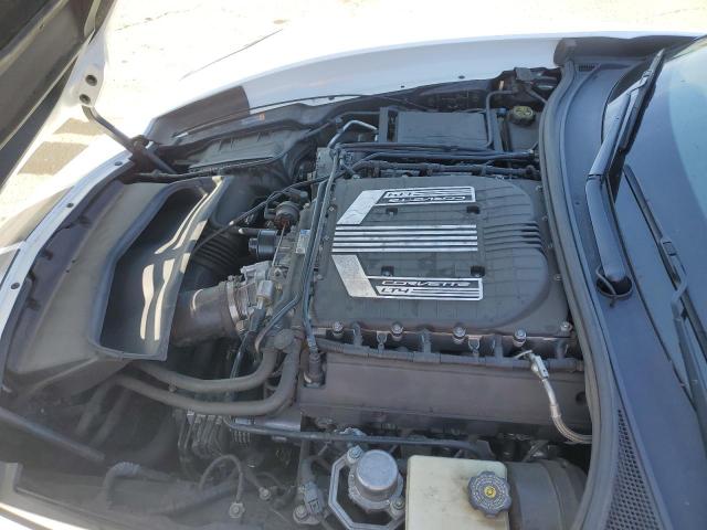 2016 CHEVROLET CORVETTE Z 1G1YP2D63G5605760