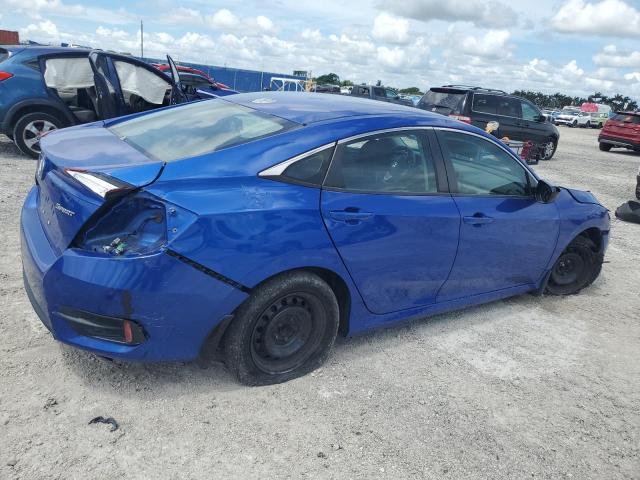 Vin: 19xfc2f57je017841, lot: 60407035, honda civic lx 20183
