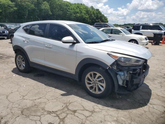 Vin: km8j23a43hu544476, lot: 59468075, hyundai tucson se 20174