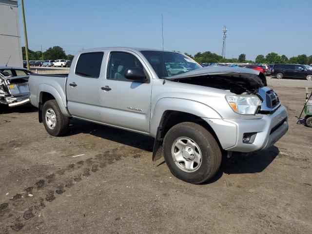 Vin: 3tmju4gn5dm150237, lot: 61738055, toyota tacoma double cab prerunner 20134