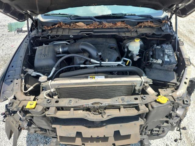 2016 RAM 1500 SLT - 1C6RR6LT0GS221609