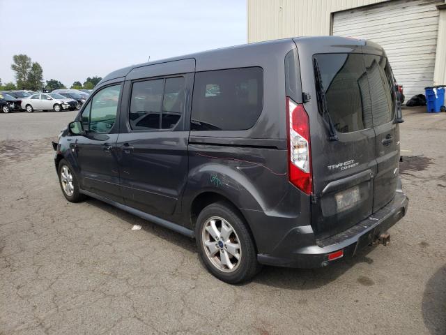 Vin: nm0gs9f76g1230810, lot: 61682405, ford transit xlt 20162