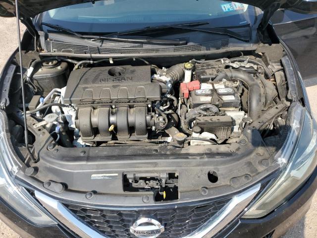 2019 NISSAN SENTRA S - 3N1AB7AP4KY351623