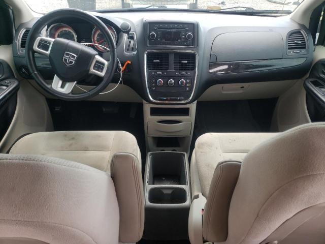 2016 DODGE GRAND CARA 2C4RDGBG3GR378540