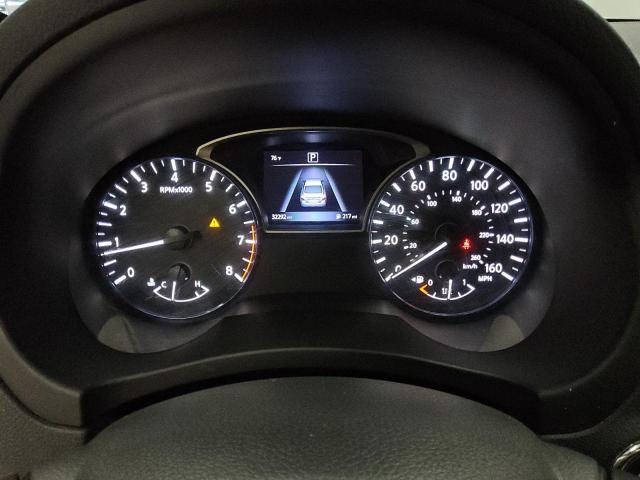 2016 NISSAN ALTIMA 2.5 - 1N4AL3AP3GC135948
