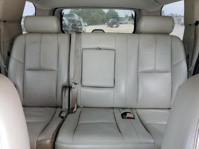 2010 GMC YUKON SLT - 1GKUKCE09AR215433